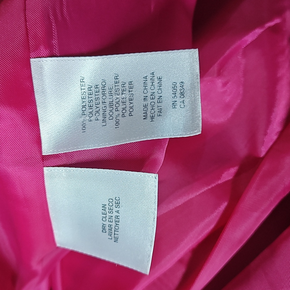 Jones Studio Jacket - image 4